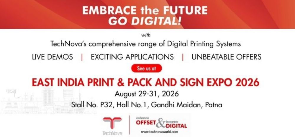 East India Print & Pack